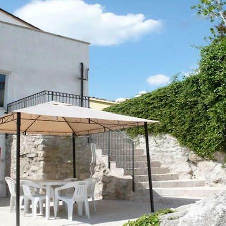 فيلا Casa Elvira Basilico San Valentino in Abruzzo Citeriore المظهر الخارجي الصورة